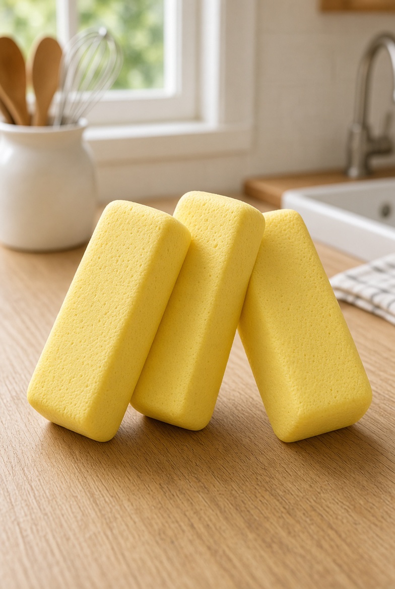 Tre butter squishy